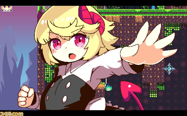 UNTIESがBitSummit 7 Spiritsに出展決定。『有翼のフロイライン Wing of Darkness』など全13タイトルが遊べる_30