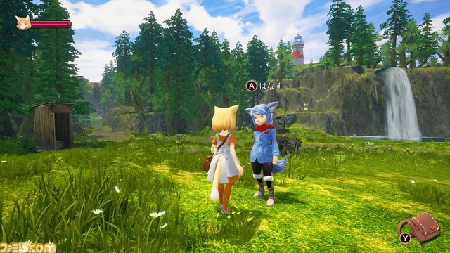 UNTIESがBitSummit 7 Spiritsに出展決定。『有翼のフロイライン Wing of Darkness』など全13タイトルが遊べる_16