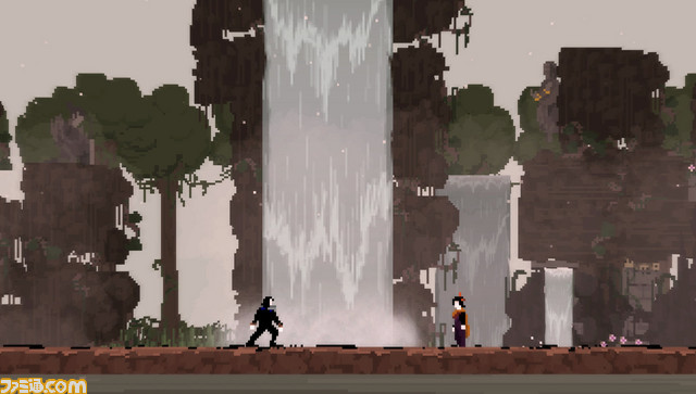 UNTIESがBitSummit 7 Spiritsに出展決定。『有翼のフロイライン Wing of Darkness』など全13タイトルが遊べる_23