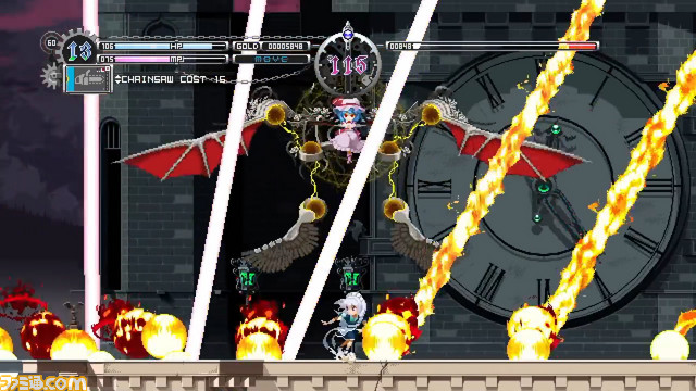 UNTIESがBitSummit 7 Spiritsに出展決定。『有翼のフロイライン Wing of Darkness』など全13タイトルが遊べる_35