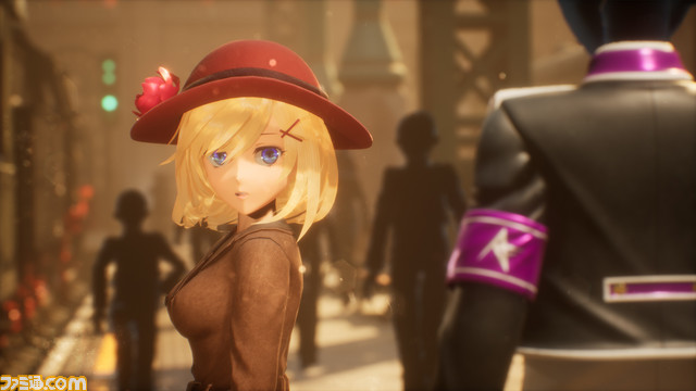 UNTIESがBitSummit 7 Spiritsに出展決定。『有翼のフロイライン Wing of Darkness』など全13タイトルが遊べる_04