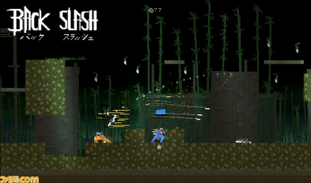 UNTIESがBitSummit 7 Spiritsに出展決定。『有翼のフロイライン Wing of Darkness』など全13タイトルが遊べる_26
