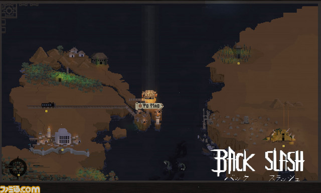 UNTIESがBitSummit 7 Spiritsに出展決定。『有翼のフロイライン Wing of Darkness』など全13タイトルが遊べる_27