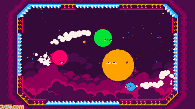 UNTIESがBitSummit 7 Spiritsに出展決定。『有翼のフロイライン Wing of Darkness』など全13タイトルが遊べる_06