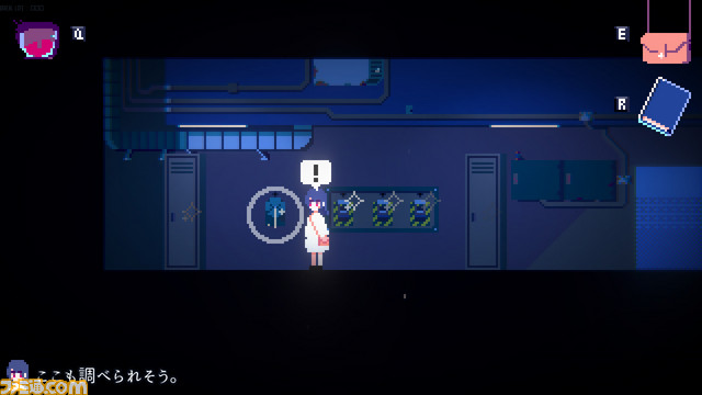 UNTIESがBitSummit 7 Spiritsに出展決定。『有翼のフロイライン Wing of Darkness』など全13タイトルが遊べる_32