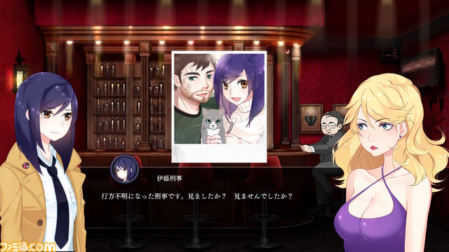 UNTIESがBitSummit 7 Spiritsに出展決定。『有翼のフロイライン Wing of Darkness』など全13タイトルが遊べる_20