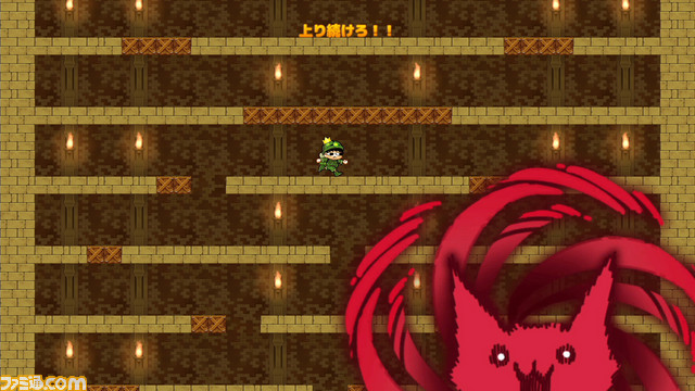 UNTIESがBitSummit 7 Spiritsに出展決定。『有翼のフロイライン Wing of Darkness』など全13タイトルが遊べる_10