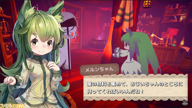 UNTIESがBitSummit 7 Spiritsに出展決定。『有翼のフロイライン Wing of Darkness』など全13タイトルが遊べる_37