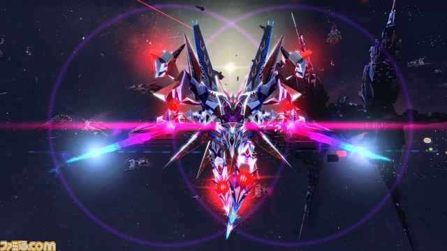 『PSO2』でアークスの切り札“A.I.Sヴェガ”を駆る新緊急クエスト“終の艦隊迎撃戦”が開幕!! 【5月29日アップデート】 _10
