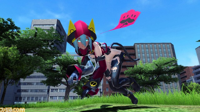 『PSO2』でアークスの切り札“A.I.Sヴェガ”を駆る新緊急クエスト“終の艦隊迎撃戦”が開幕!! 【5月29日アップデート】 _13
