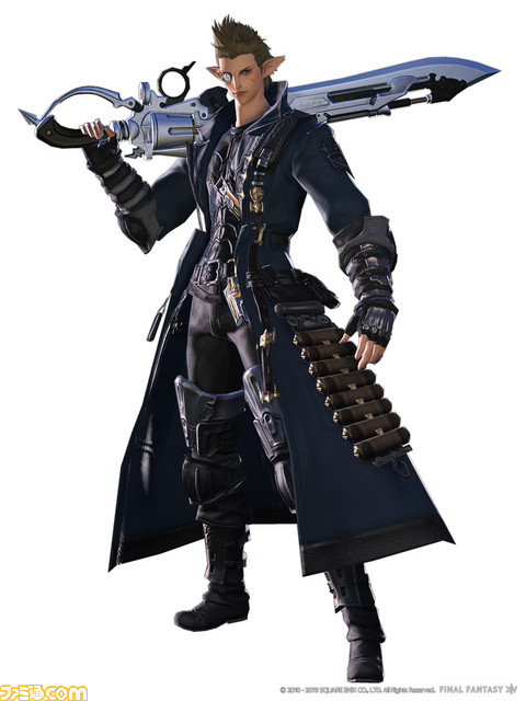 『FFXIV』拡張パッケージ『漆黒のヴィランズ』でのジョブ調整のコンセプトを訊く! 吉田直樹P/Dインタビュー_07