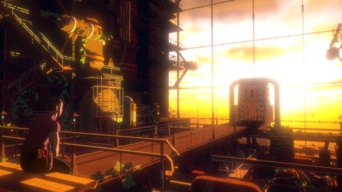 PLAYISMのBitSummit 7 Spiritsでの出展タイトルが判明。『ネクロバリスタ』や『Orangeblood』など珠玉のインディーゲームを出展