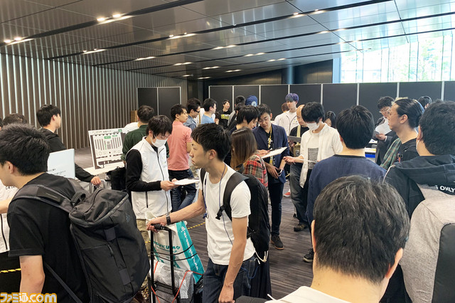 ゲーマー濃度が（おそらく）日本一高いイベント“C4 LAN 2019 SPRING”に3日間参加してみた_06