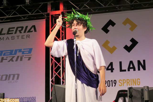 ゲーマー濃度が（おそらく）日本一高いイベント“C4 LAN 2019 SPRING”に3日間参加してみた_08