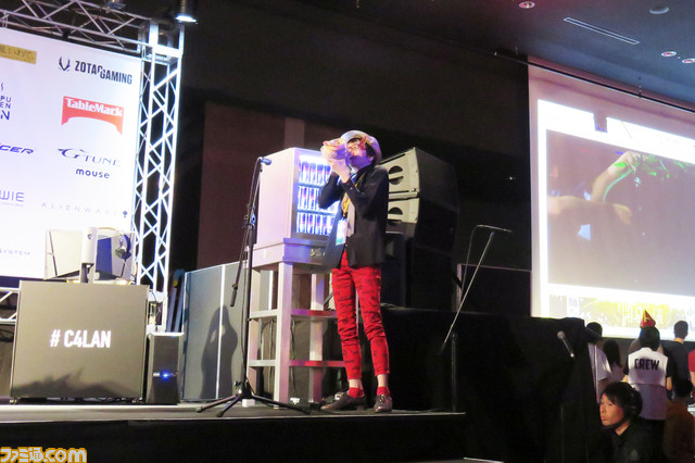 ゲーマー濃度が（おそらく）日本一高いイベント“C4 LAN 2019 SPRING”に3日間参加してみた_09