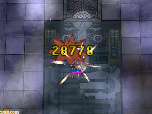 『ラグナロクオンライン』あやしい実験好き集まれー! エグさと悲しさが共存するアップデート“EPISODE:EDDA生体工学研究所”リポート_31