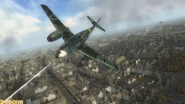 Switch『エア コンフリクト コレクション』が8月1日発売決定。『エア コンフリクト』シリーズ2タイトルが1パッケージに_10