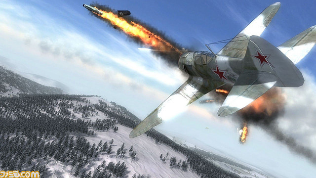 Switch『エア コンフリクト コレクション』が8月1日発売決定。『エア コンフリクト』シリーズ2タイトルが1パッケージに_07