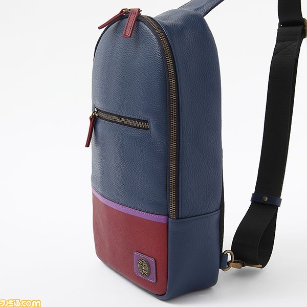 『サクラ大戦』腕時計や財布など、さくら、エリカ、ジェミニをイメージした豪華な本格仕様の新アイテムが登場!_56