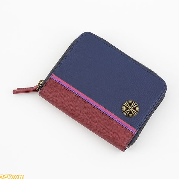 『サクラ大戦』腕時計や財布など、さくら、エリカ、ジェミニをイメージした豪華な本格仕様の新アイテムが登場!_06