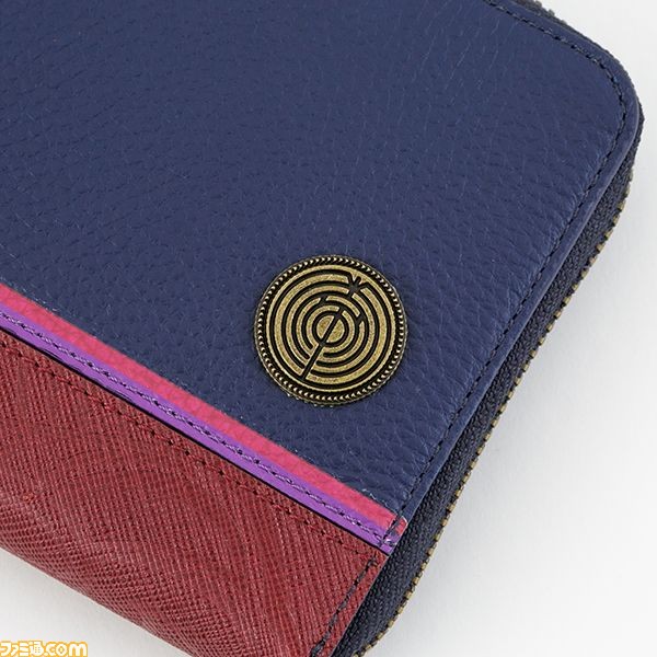 『サクラ大戦』腕時計や財布など、さくら、エリカ、ジェミニをイメージした豪華な本格仕様の新アイテムが登場!_09