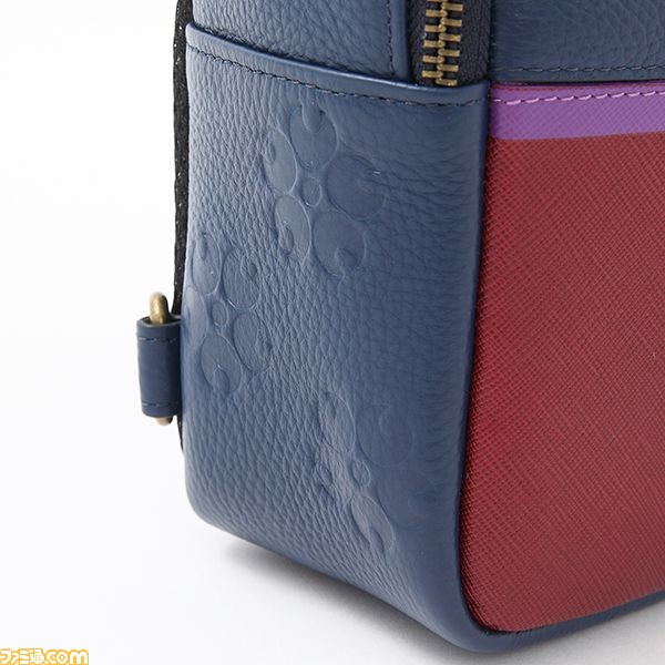 『サクラ大戦』腕時計や財布など、さくら、エリカ、ジェミニをイメージした豪華な本格仕様の新アイテムが登場!_58