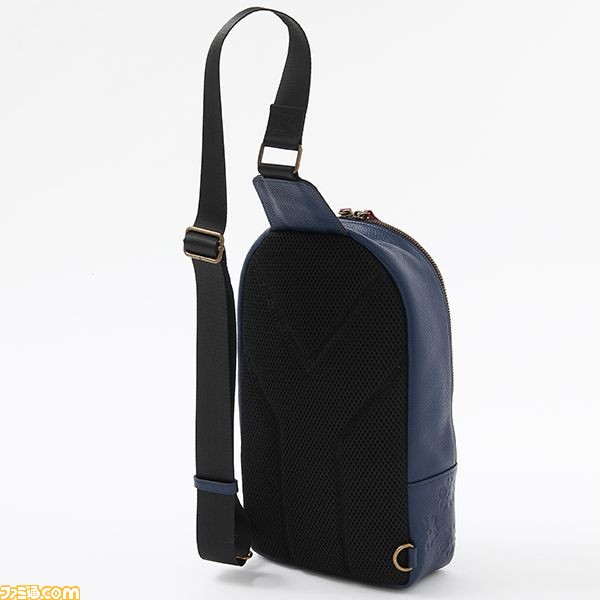 『サクラ大戦』腕時計や財布など、さくら、エリカ、ジェミニをイメージした豪華な本格仕様の新アイテムが登場!_57