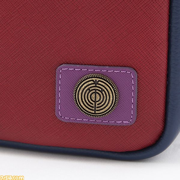 『サクラ大戦』腕時計や財布など、さくら、エリカ、ジェミニをイメージした豪華な本格仕様の新アイテムが登場!_59