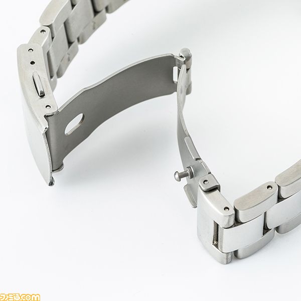 『サクラ大戦』腕時計や財布など、さくら、エリカ、ジェミニをイメージした豪華な本格仕様の新アイテムが登場!_31