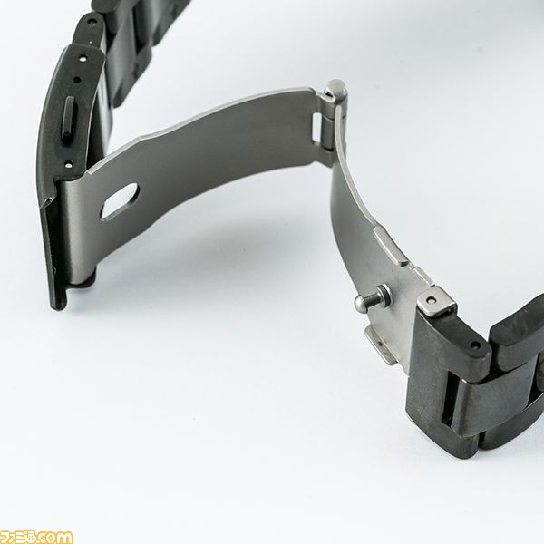 『サクラ大戦』腕時計や財布など、さくら、エリカ、ジェミニをイメージした豪華な本格仕様の新アイテムが登場!_28