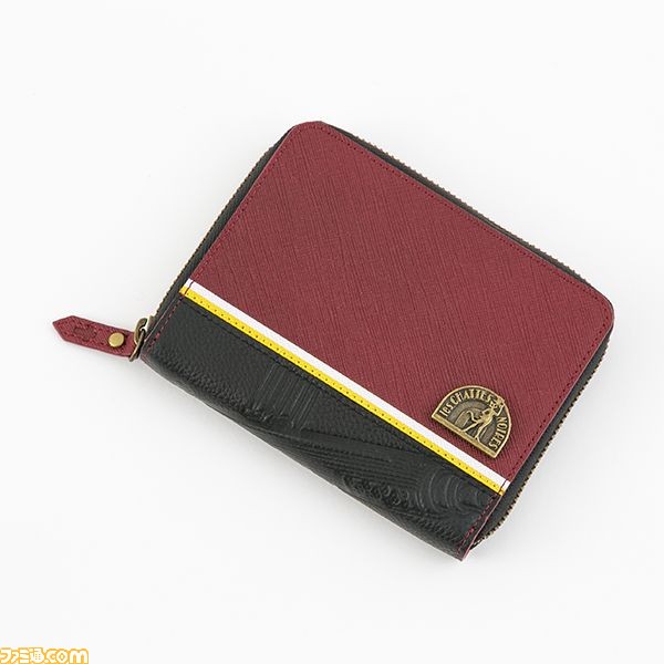 『サクラ大戦』腕時計や財布など、さくら、エリカ、ジェミニをイメージした豪華な本格仕様の新アイテムが登場!_37