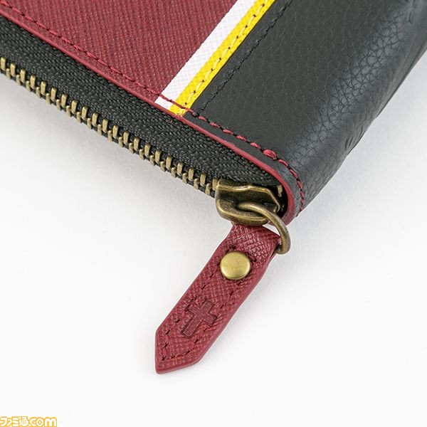 『サクラ大戦』腕時計や財布など、さくら、エリカ、ジェミニをイメージした豪華な本格仕様の新アイテムが登場!_03