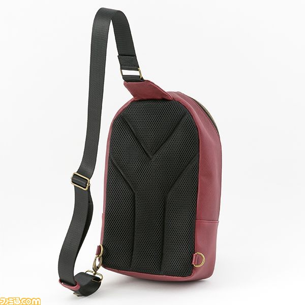 『サクラ大戦』腕時計や財布など、さくら、エリカ、ジェミニをイメージした豪華な本格仕様の新アイテムが登場!_14