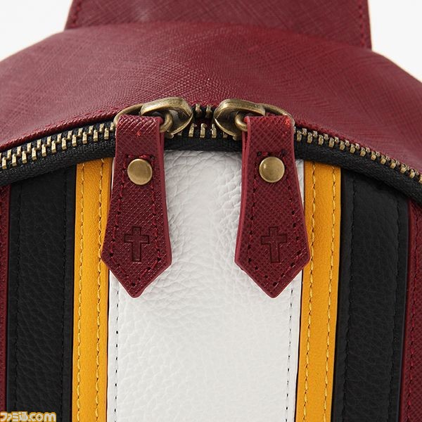 『サクラ大戦』腕時計や財布など、さくら、エリカ、ジェミニをイメージした豪華な本格仕様の新アイテムが登場!_53