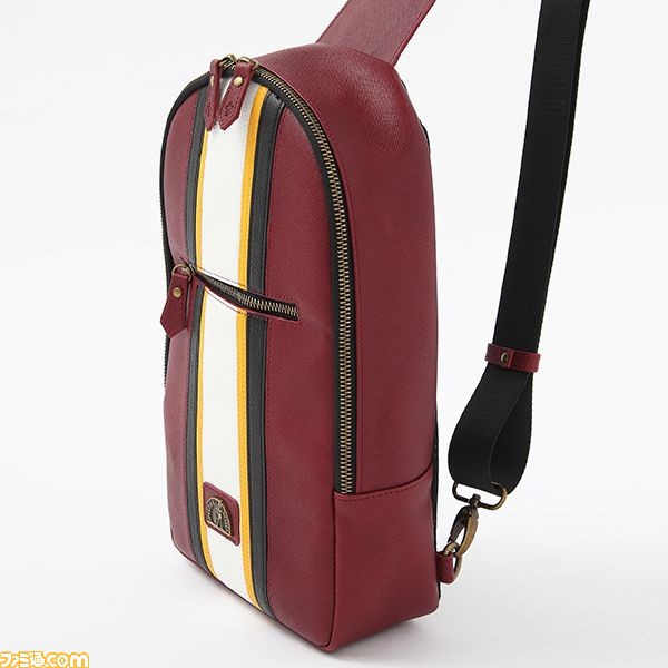 『サクラ大戦』腕時計や財布など、さくら、エリカ、ジェミニをイメージした豪華な本格仕様の新アイテムが登場!_52