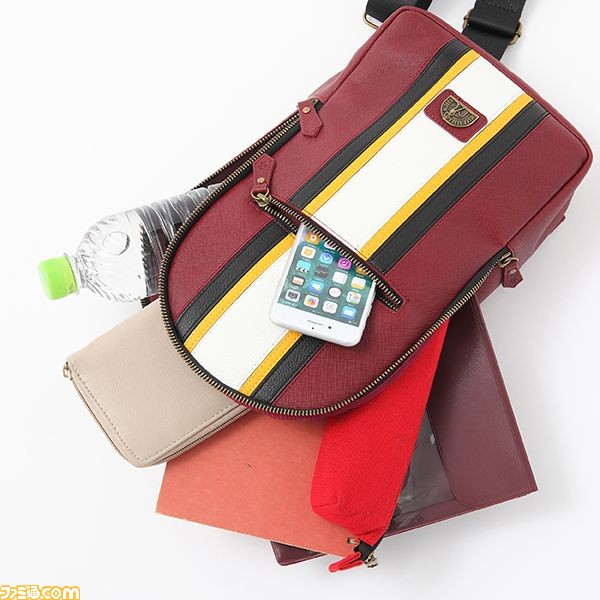 『サクラ大戦』腕時計や財布など、さくら、エリカ、ジェミニをイメージした豪華な本格仕様の新アイテムが登場!_61