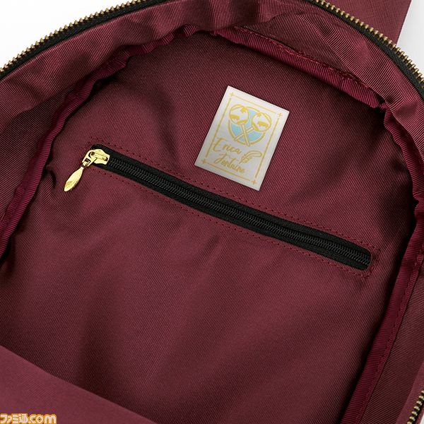 『サクラ大戦』腕時計や財布など、さくら、エリカ、ジェミニをイメージした豪華な本格仕様の新アイテムが登場!_74