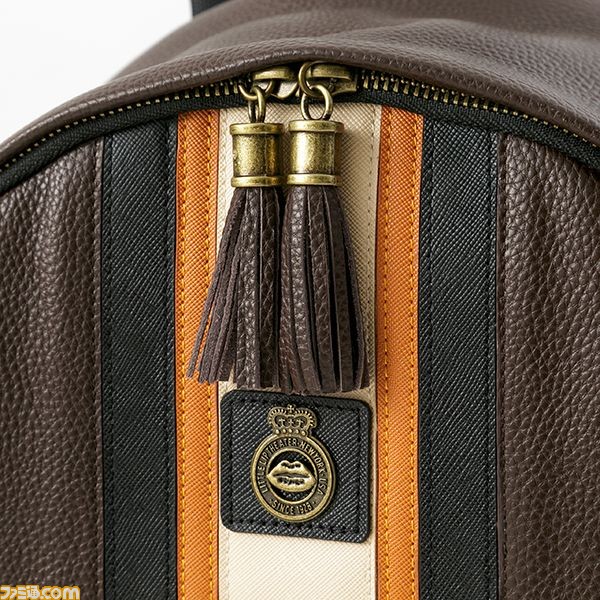 『サクラ大戦』腕時計や財布など、さくら、エリカ、ジェミニをイメージした豪華な本格仕様の新アイテムが登場!_19