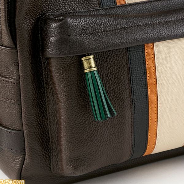 『サクラ大戦』腕時計や財布など、さくら、エリカ、ジェミニをイメージした豪華な本格仕様の新アイテムが登場!_21