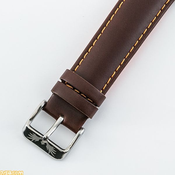 『サクラ大戦』腕時計や財布など、さくら、エリカ、ジェミニをイメージした豪華な本格仕様の新アイテムが登場!_25