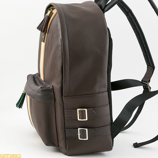 『サクラ大戦』腕時計や財布など、さくら、エリカ、ジェミニをイメージした豪華な本格仕様の新アイテムが登場!_20