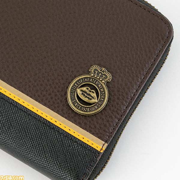 『サクラ大戦』腕時計や財布など、さくら、エリカ、ジェミニをイメージした豪華な本格仕様の新アイテムが登場!_23