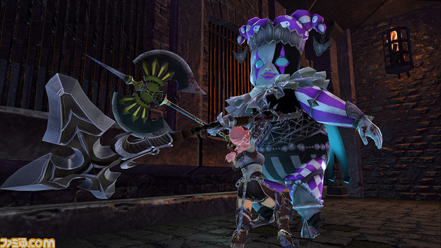 『イースIX -Monstrum NOX-』書き下ろし小説など豪華アイテム収録の“数量限定コレクターズ BOX”が発売決定! 新たな怪人たちに関する情報も公開_10