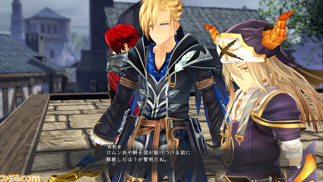 『イースIX -Monstrum NOX-』書き下ろし小説など豪華アイテム収録の“数量限定コレクターズ BOX”が発売決定! 新たな怪人たちに関する情報も公開_17