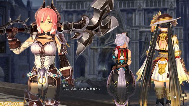 『イースIX -Monstrum NOX-』書き下ろし小説など豪華アイテム収録の“数量限定コレクターズ BOX”が発売決定! 新たな怪人たちに関する情報も公開_09