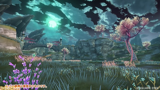 『ドラゴンクエストX オンライン』プレイ日記 モンスターが落とす白宝箱から神装備を狙う!(第232回)_01