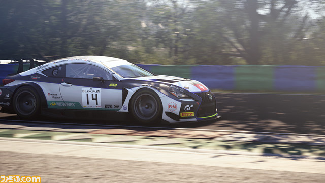 “ブランパンGT”シリーズ公式レースゲーム『Assetto Corsa Competizione』がSteamで配信開始。最新テクノロジーを駆使したクオリティーを見よ_32