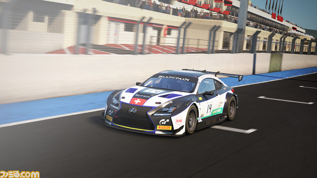 “ブランパンGT”シリーズ公式レースゲーム『Assetto Corsa Competizione』がSteamで配信開始。最新テクノロジーを駆使したクオリティーを見よ_35