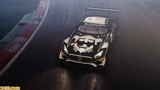 “ブランパンGT”シリーズ公式レースゲーム『Assetto Corsa Competizione』がSteamで配信開始。最新テクノロジーを駆使したクオリティーを見よ_38