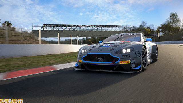 “ブランパンGT”シリーズ公式レースゲーム『Assetto Corsa Competizione』がSteamで配信開始。最新テクノロジーを駆使したクオリティーを見よ_22